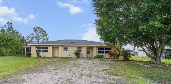 3 bedrooms apartment for rent in Lehigh Acres - Fort Myers, Fort Myers