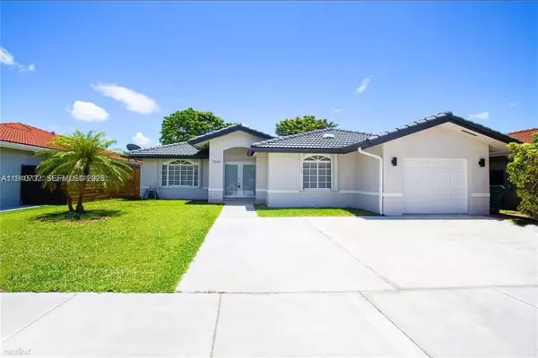 3 bedrooms apartment for rent in The Hammocks - Miami Dade, Miami