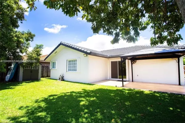 3 bedrooms apartment for rent in The Hammocks - Miami Dade, Miami