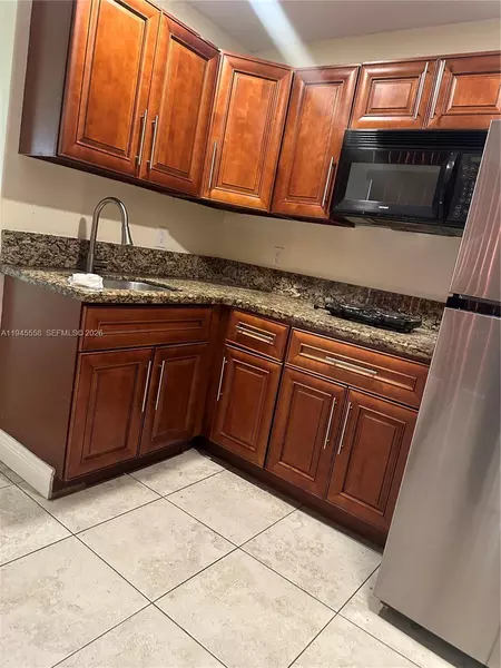 1 bedroom apartment for rent in North Miami - Miami Dade, Miami