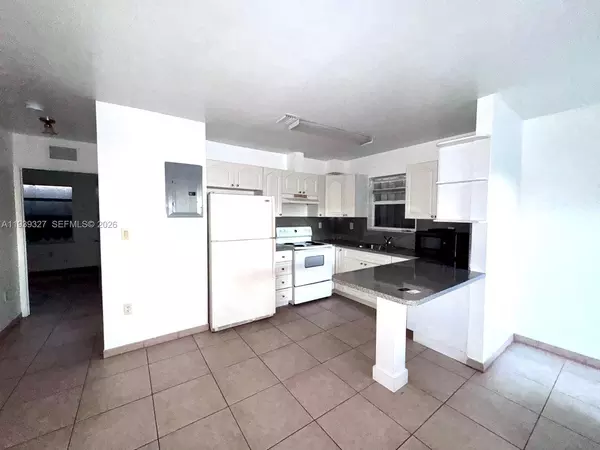 2 bedrooms apartment for rent in North Miami - Miami Dade, Miami