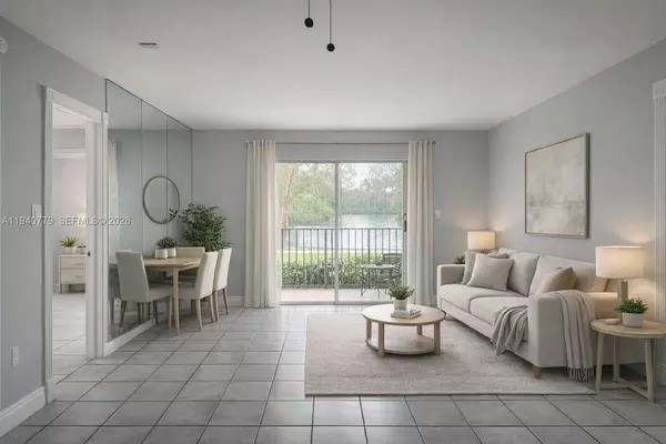 2 bedrooms apartment for rent in West Miami - Miami Dade, Miami