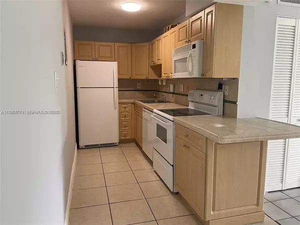 2 bedrooms apartment for rent in West Miami - Miami Dade, Miami