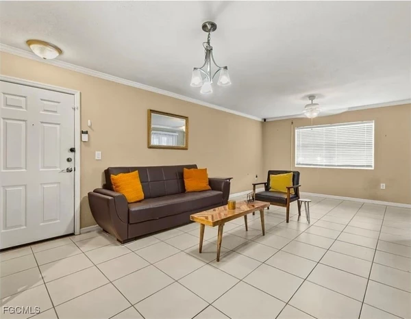 1 bedroom apartment for rent in Fort Myers - Fort Myers, Fort Myers