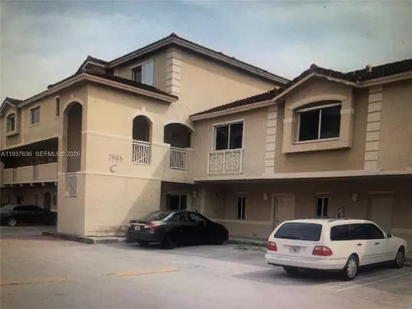 2 bedrooms apartment for rent in Westchester FL - Miami Dade, Miami