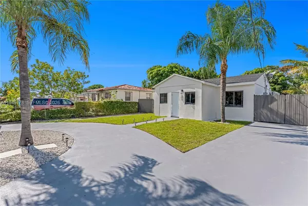 1 bedroom apartment for rent in Miami Shores - Miami Dade, Miami