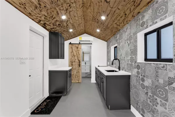 1 bedroom apartment for rent in Miami Shores - Miami Dade, Miami