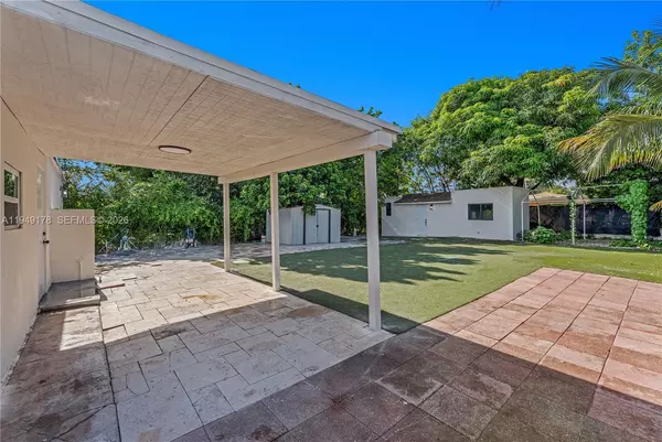 1 bedroom apartment for rent in Miami Shores - Miami Dade, Miami