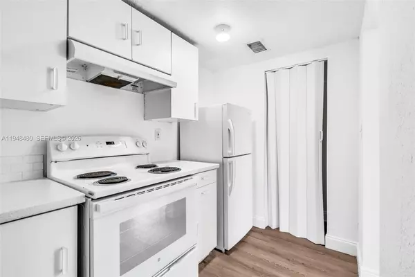 1 bedroom apartment for rent in Miami Shores - Miami Dade, Miami