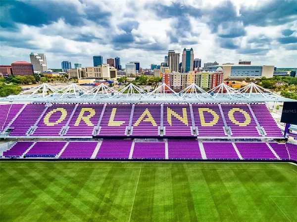 1 bedroom apartment for rent in South Eola - Central Orlando, Orlando