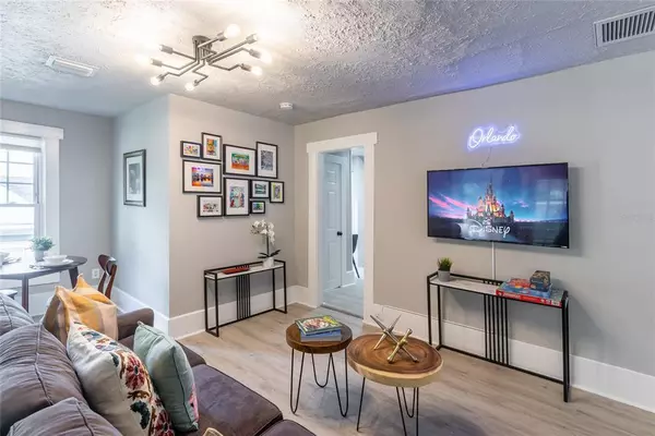 1 bedroom apartment for rent in South Eola - Central Orlando, Orlando