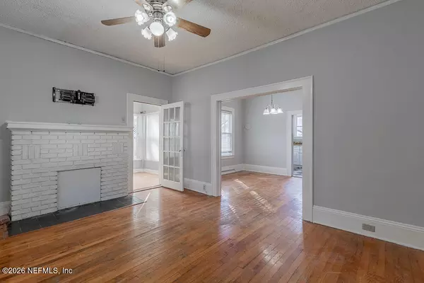 2 bedrooms apartment for rent in Lackawanna - Westside, Jacksonville