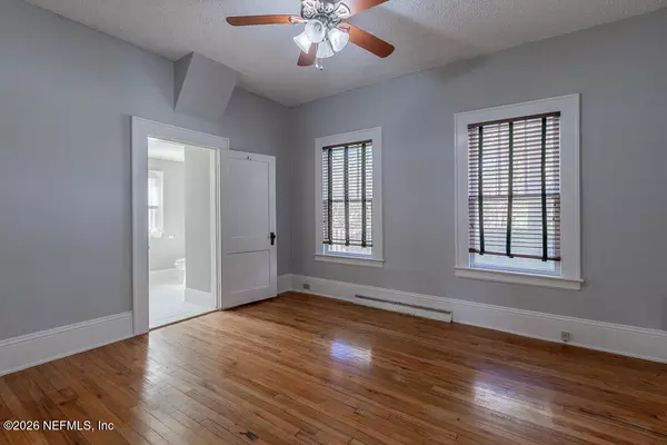 2 bedrooms apartment for rent in Lackawanna - Westside, Jacksonville