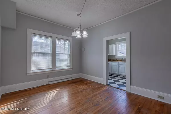 2 bedrooms apartment for rent in Lackawanna - Westside, Jacksonville