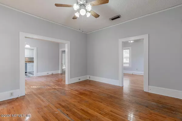 2 bedrooms apartment for rent in Lackawanna - Westside, Jacksonville