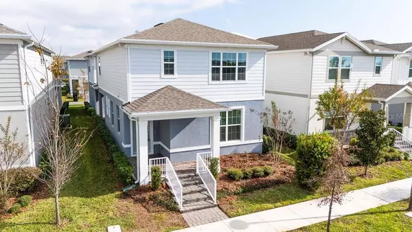 4 bedrooms apartment for rent in Lake Nona - South Orlando, Orlando