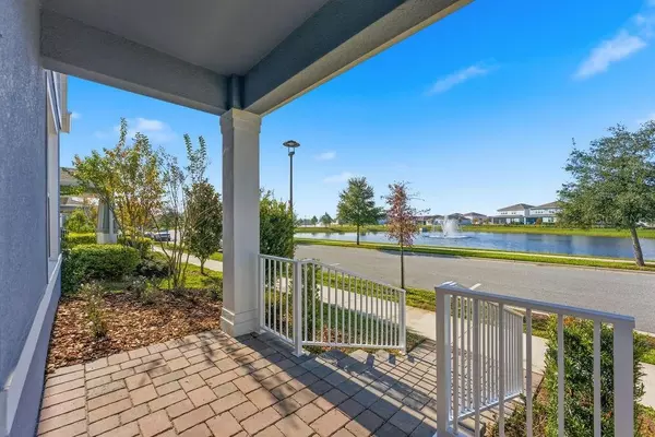 4 bedrooms apartment for rent in Lake Nona - South Orlando, Orlando