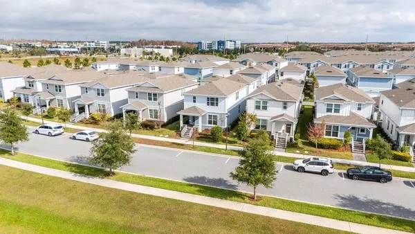 4 bedrooms apartment for rent in Lake Nona - South Orlando, Orlando