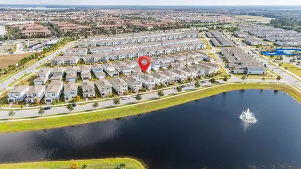 4 bedrooms apartment for rent in Lake Nona - South Orlando, Orlando