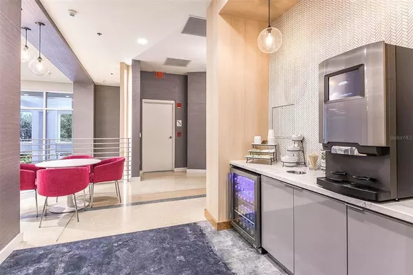 3 bedrooms apartment for rent in South Eola - Central Orlando, Orlando