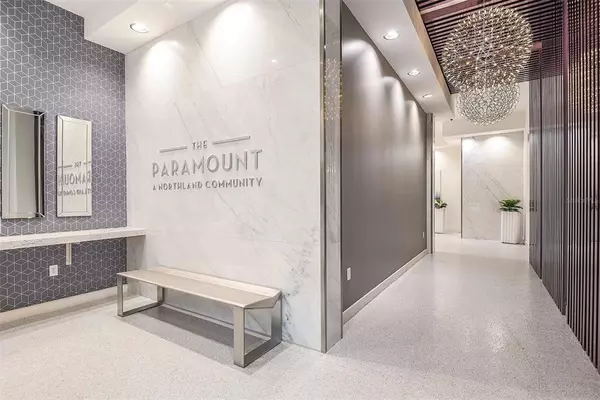 3 bedrooms apartment for rent in South Eola - Central Orlando, Orlando