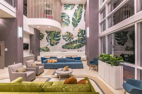 3 bedrooms apartment for rent in South Eola - Central Orlando, Orlando