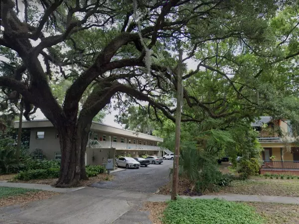 1 bedroom apartment for rent in South Eola - Central Orlando, Orlando