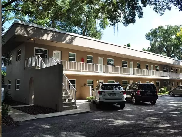 1 bedroom apartment for rent in South Eola - Central Orlando, Orlando