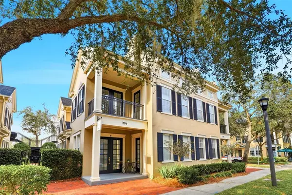 3 bedrooms apartment for rent in Baldwin Park - East Orlando, Orlando