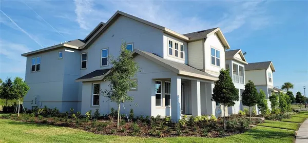 3 bedrooms apartment for rent in Lake Nona - South Orlando, Orlando