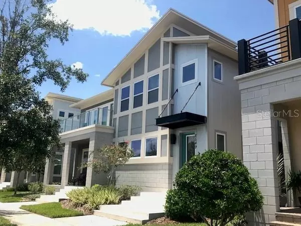 3 bedrooms apartment for rent in Lake Nona - South Orlando, Orlando