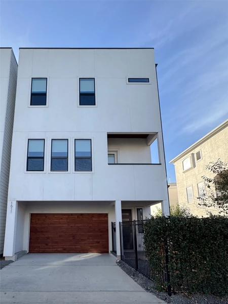 3 bedrooms apartment for rent in Washington Ave. / Memorial Park - Inner Loop, Houston