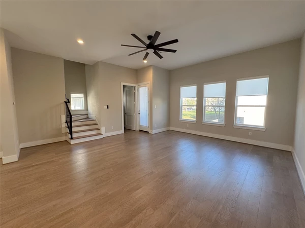 3 bedrooms apartment for rent in Washington Ave. / Memorial Park - Inner Loop, Houston