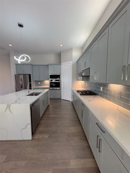 3 bedrooms apartment for rent in Washington Ave. / Memorial Park - Inner Loop, Houston