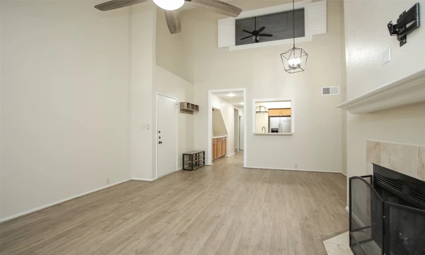 2 bedrooms apartment for rent in Hyde Park Houston - Inner Loop, Houston