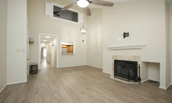 2 bedrooms apartment for rent in Hyde Park Houston - Inner Loop, Houston