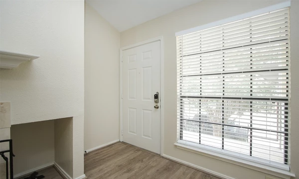 2 bedrooms apartment for rent in Hyde Park Houston - Inner Loop, Houston