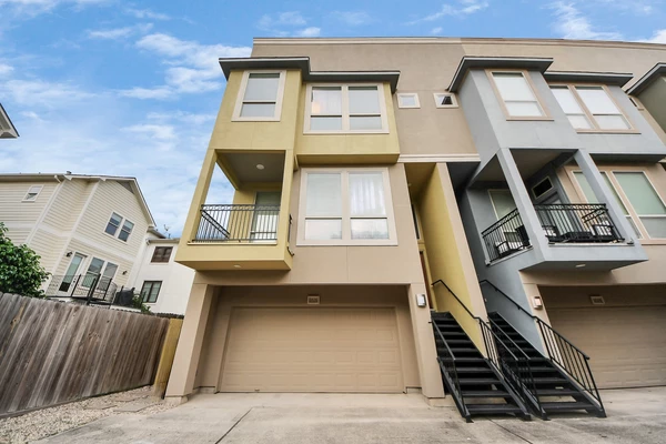 3 bedrooms apartment for rent in Washington Ave. / Memorial Park - Inner Loop, Houston