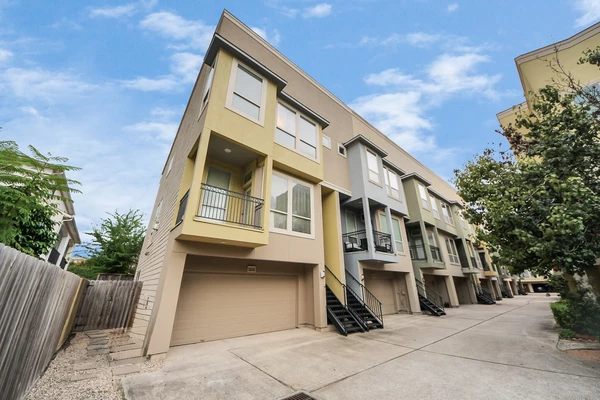 3 bedrooms apartment for rent in Washington Ave. / Memorial Park - Inner Loop, Houston