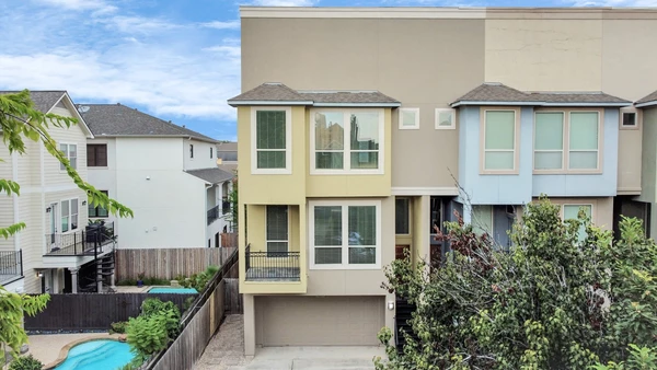 3 bedrooms apartment for rent in Washington Ave. / Memorial Park - Inner Loop, Houston