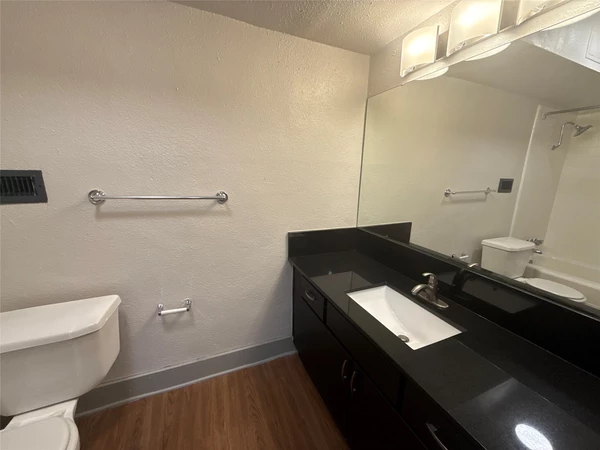 1 bedroom apartment for rent in Hyde Park Houston - Inner Loop, Houston