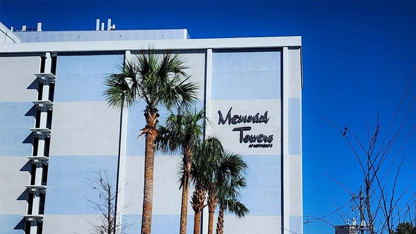 1 bedroom apartment for rent in Hyde Park Houston - Inner Loop, Houston