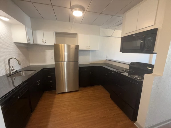 1 bedroom apartment for rent in Hyde Park Houston - Inner Loop, Houston