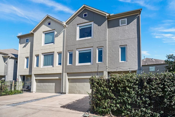 3 bedrooms apartment for rent in Hyde Park Houston - Inner Loop, Houston