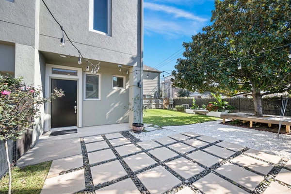 3 bedrooms apartment for rent in Hyde Park Houston - Inner Loop, Houston