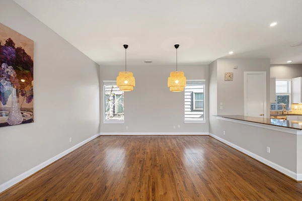 3 bedrooms apartment for rent in Hyde Park Houston - Inner Loop, Houston