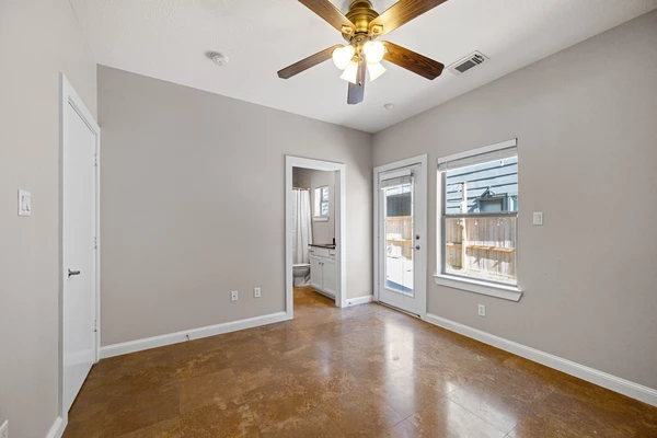 3 bedrooms apartment for rent in Hyde Park Houston - Inner Loop, Houston