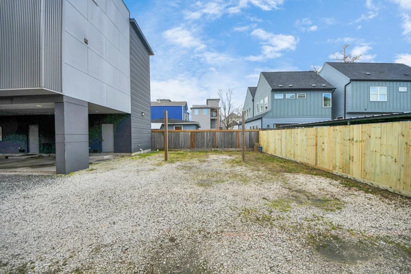 3 bedrooms apartment for rent in Fourth Ward - Inner Loop, Houston