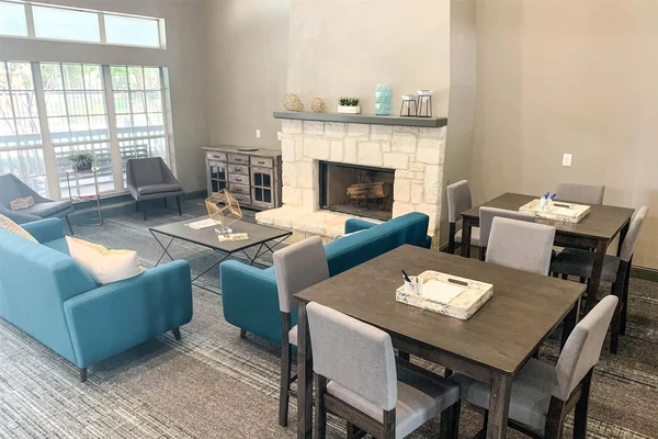 2 bedrooms apartment for rent in Far West Side - West SATX, San Antonio