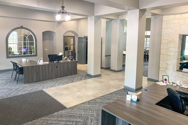 2 bedrooms apartment for rent in Far West Side - West SATX, San Antonio